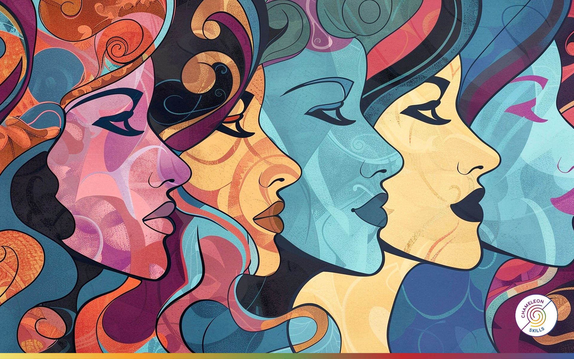 The Truth About Being a Woman